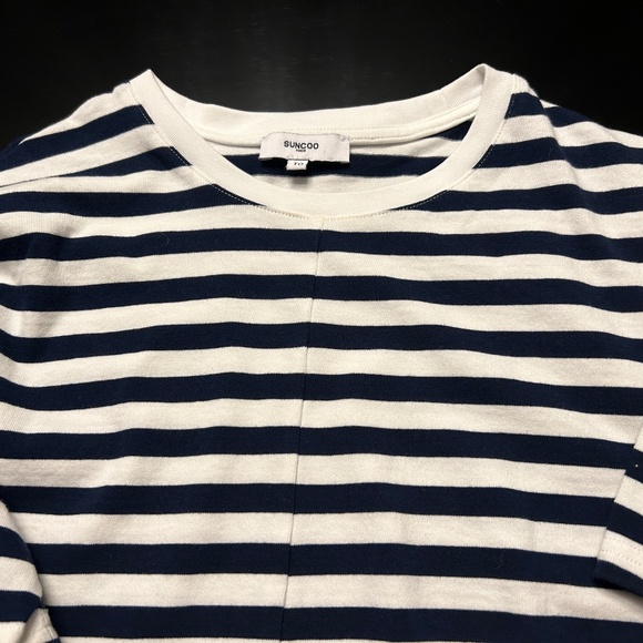 Sunco Marloz Shirt - Picture 3 of 3